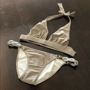 ANK - Women's Bikini Set